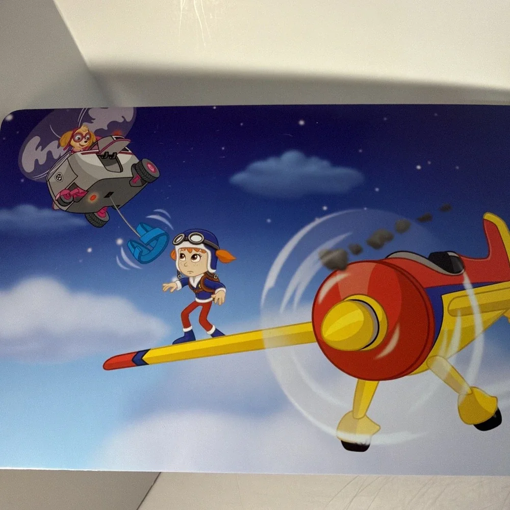 PAW PATROL - SWEET DREAMS PUPS! GOOD NIGHT STARLIGHT By Editors Of Phoenix